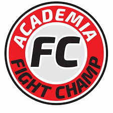 Logo Fight Champ